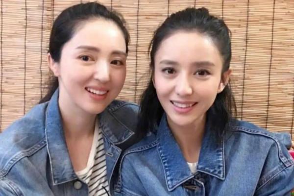 娛樂圈撞臉的明星有多像？20組對比圖，看完讓我陷入了沉思