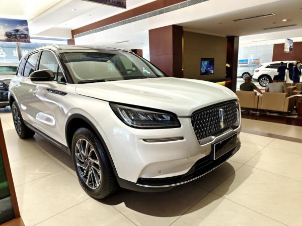 美系豪華SUV 到店實拍林肯冒險家尊享版 配置是亮點 美系豪華SUV 到店實拍林肯冒險家尊享版 配置是亮點