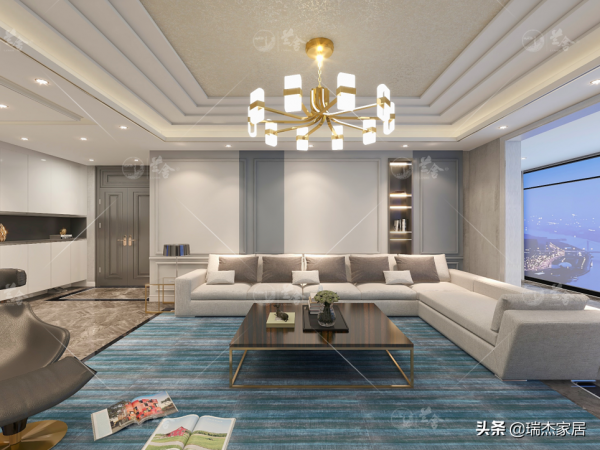 100張精選背景牆，看看你喜歡哪個（上）