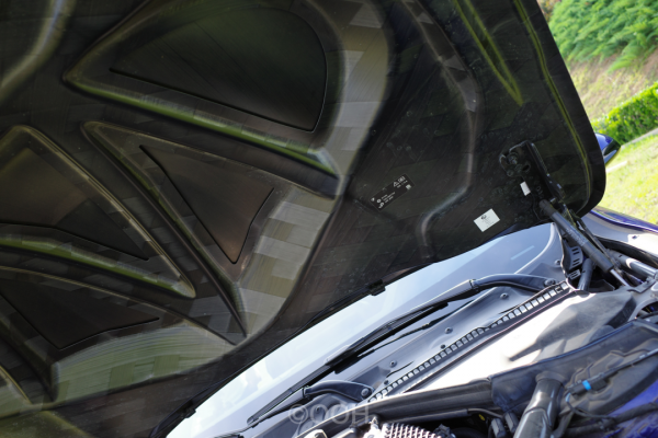 為什麼我一定要你關心“車殼子”?|技術流 為什麼我一定要你關心“車殼子”?|技術流