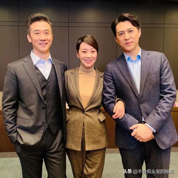 楊冪陳偉霆新劇不看好？任嘉倫遭陳小紜倒貼？譚松韻新劇狀態好？