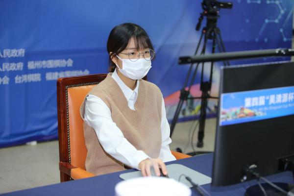 棋迷評選 | 2021年度世界圍棋十大女棋手（下）