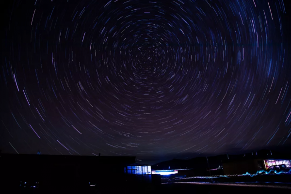 西藏，雪域高原