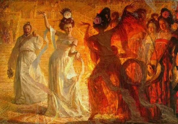 “安史之亂”到底有多亂？自古最血腥的叛亂，又是如何被平定的？