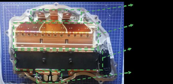 現象級電動汽車特斯拉Model 3平臺深度解析 現象級電動汽車特斯拉Model 3平臺深度解析
