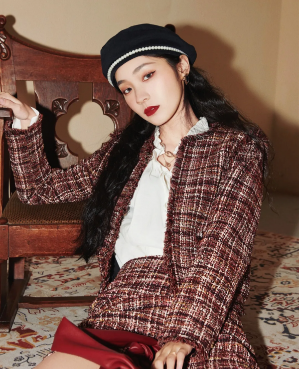 女生冬天最好看的10種穿法，氣質又保暖