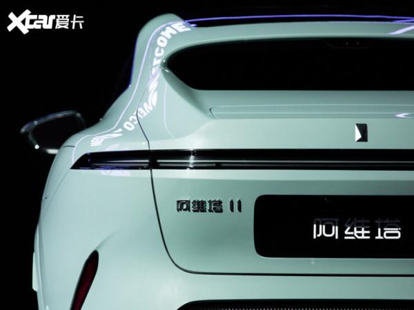 今年上市的重磅純電車型都在這了 快來看看有沒有你中意的車