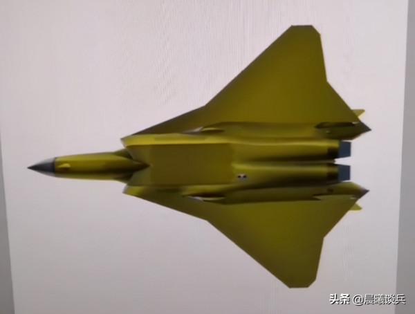成飛機場上出現的“菱形機翼”軍機,到底是個啥? 成飛機場上出現的“菱形機翼”軍機,到底是個啥?