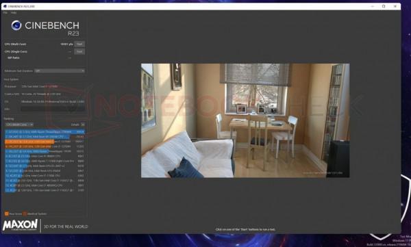 英特爾i7-12700H跑分曝光：秒殺蘋果M1 Max