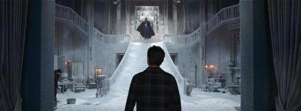 《尚氣》電影隱藏細節，漫威真細，你發現了嗎？