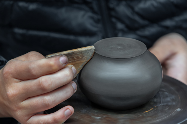 給喜歡紫砂的你——簡單快捷鑑別紫砂壺的十個方法(壺內內沿) 給喜歡紫砂的你——簡單快捷鑑別紫砂壺的十個方法(壺內內沿)