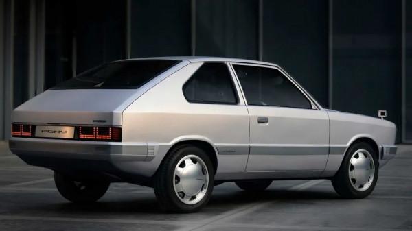 披上了新裝的復古車正在引領新潮 | CAR FUN