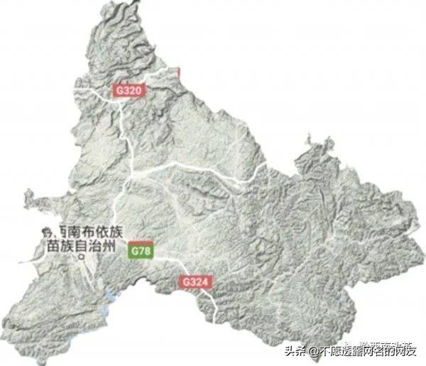 黔西南為何放棄興仁而改設興義? 黔西南為何放棄興仁而改設興義?