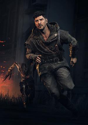 《消逝的光芒2》主要角色勢力介紹