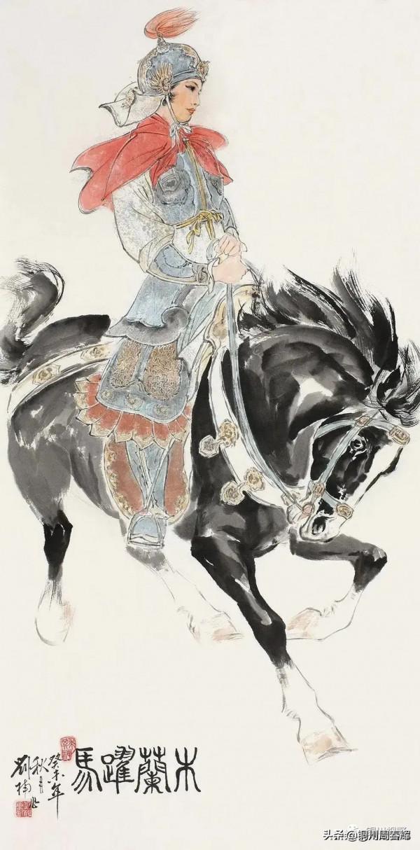 名畫欣賞，讓人耳目一新，值得收藏