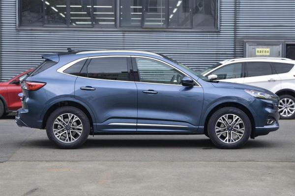 有它在,CR-V不香了!福特銳際全系2.0T+8AT動力,僅16.98萬起 有它在,CR-V不香了!福特銳際全系2.0T+8AT動力,僅16.98萬起