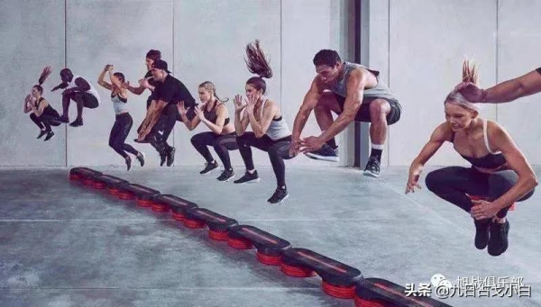 健身上交過的智商稅（第十期）