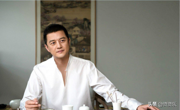 李亞鵬成被執行人！一個明星文旅地產烏托邦的幻滅...