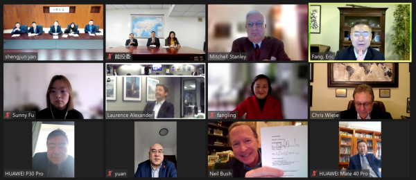 加快推進環保和新能源雙引擎戰略 中國天楹大手筆部署重力儲能