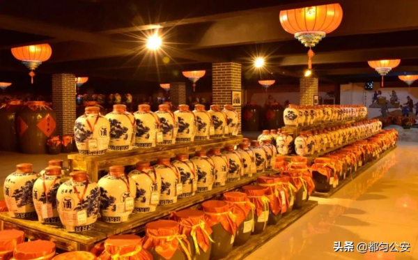 如何加強中國白酒文化遺產與智慧財產權保護? 如何加強中國白酒文化遺產與智慧財產權保護?