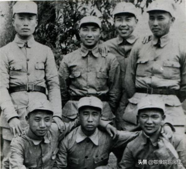 八路軍晉察冀三分割槽:副司令和政委都是上將,司令為何卻未獲軍銜 八路軍晉察冀三分割槽:副司令和政委都是上將,司令為何卻未獲軍銜