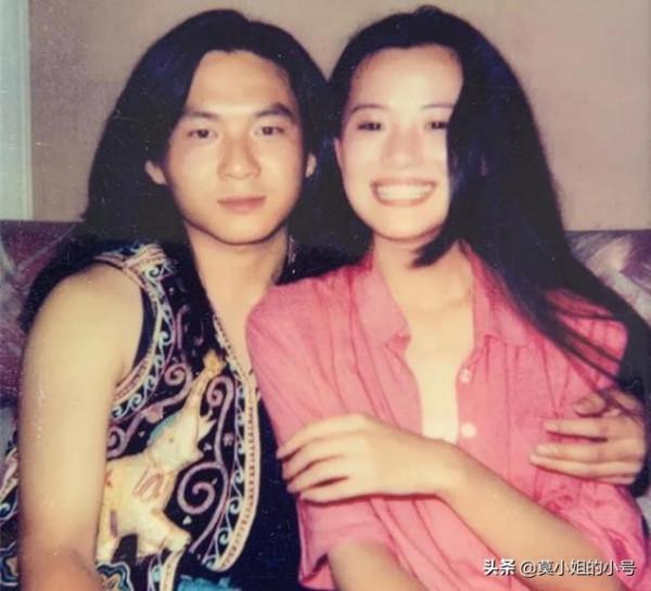 選擇丁克的12對明星夫妻:有人要捐出56億身家,譚詠麟卻偷偷生子 選擇丁克的12對明星夫妻:有人要捐出56億身家,譚詠麟卻偷偷生子