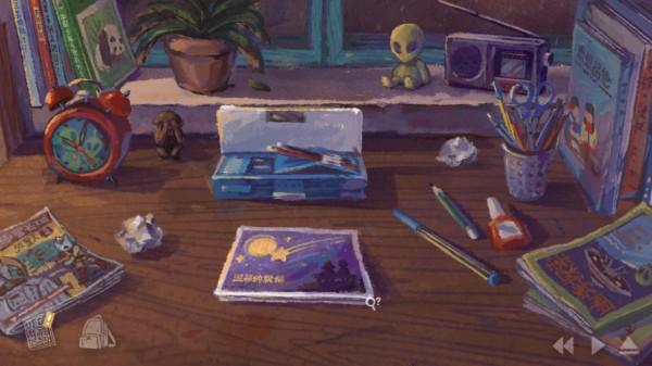 國產90年代復古《完美的一天》明年2月25日發售