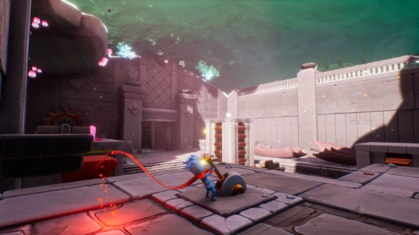 本週 Steam 值得關注的遊戲 12.20 - 12.26（下）