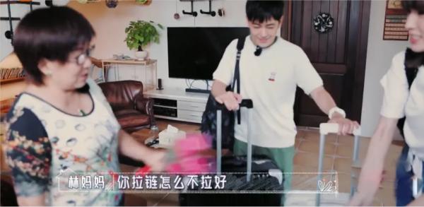 為林志穎隱婚生子，秘戀五年才擁有名分，結婚四年後才補辦婚禮