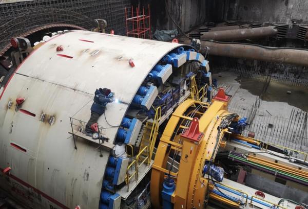 這才是真正的科技重器，中國5大黑科技曝光，個個令老外羨慕不已