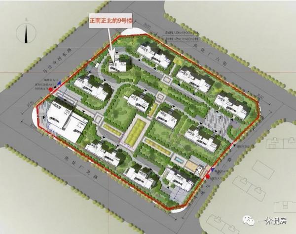 保利錦上：朝陽王四營的搶跑者，有啥坑？