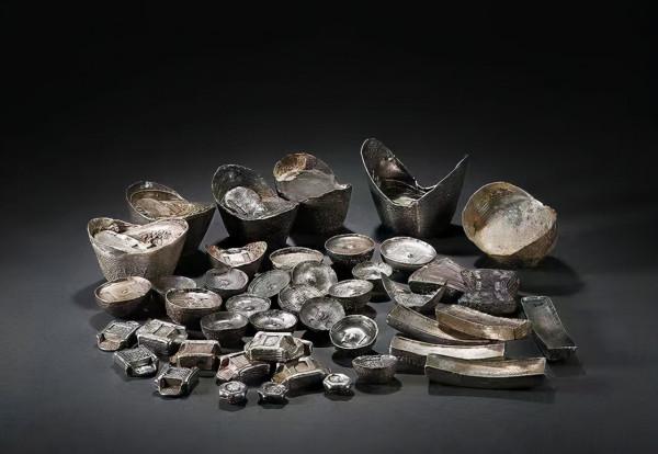 玻璃珠、白銀和比特幣——關於貨幣“硬度”的故事