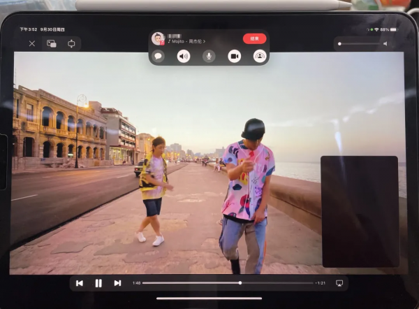 iOS15被閹割的幾個功能，終於回來了
