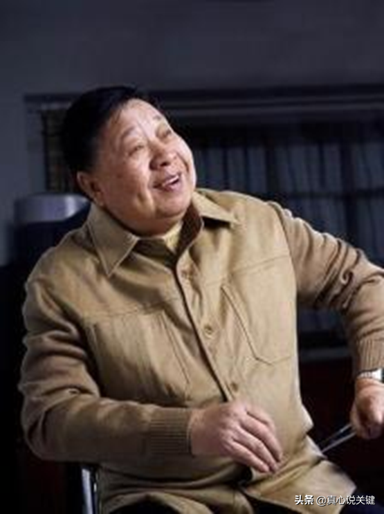 相聲考:侯門恩怨之“少馬派”馬季six 相聲考:侯門恩怨之“少馬派”馬季six