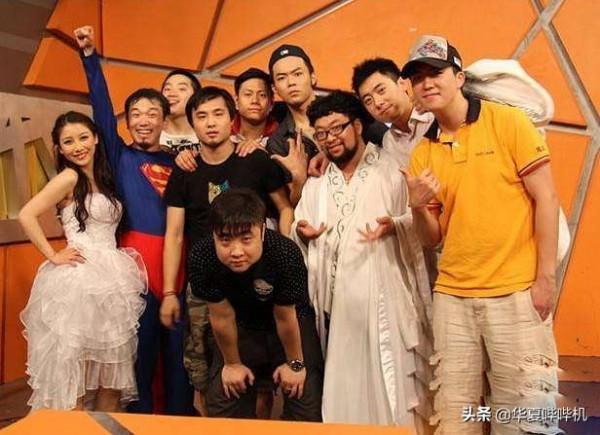 資本指手畫腳，核心成員離場，十年前的娛樂扛把子如今怎樣了？