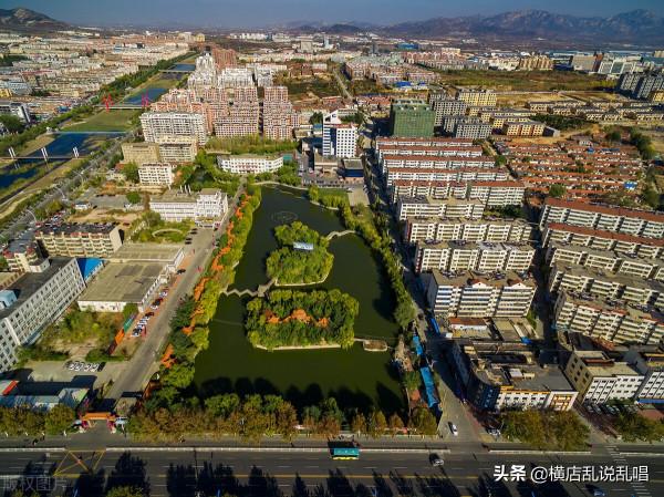 山東縣級城市樓市的危機，海陽市、招遠市、棲霞市樓市潛力與未來