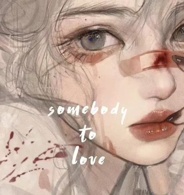 高冷動漫頭像 高冷動漫頭像