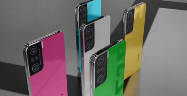 Readmi Note 12Pro+不可思議，定位再次提升，效能小金剛不再低調