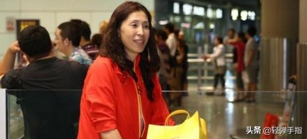 「盤點中國女籃名將系列」—鄭薇 「盤點中國女籃名將系列」—鄭薇