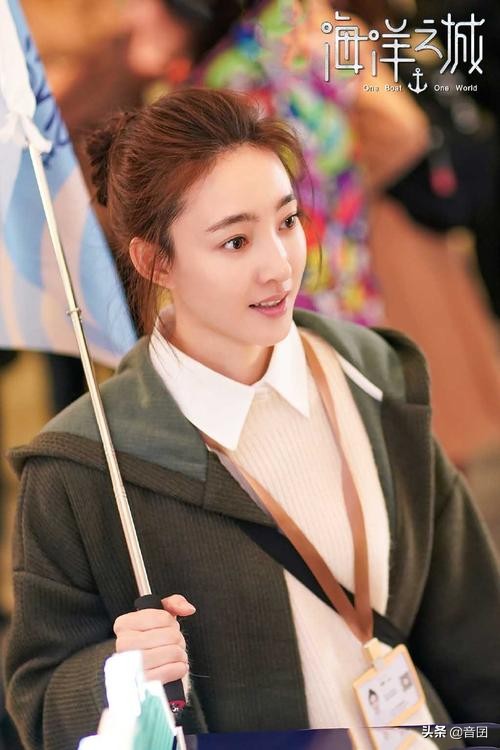 王麗坤｜壚邊人似月，皓腕凝如雪。分享五部姐姐演過的電視劇