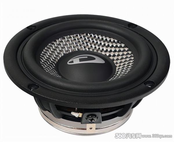 義大利TEC月亮神三分頻 醇厚優雅聲越品越有味 義大利TEC月亮神三分頻 醇厚優雅聲越品越有味