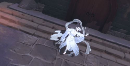 新英靈聶小倩天賦技能首曝丨群傷妨害，生存輔助，這把琴為所愛之人奏響