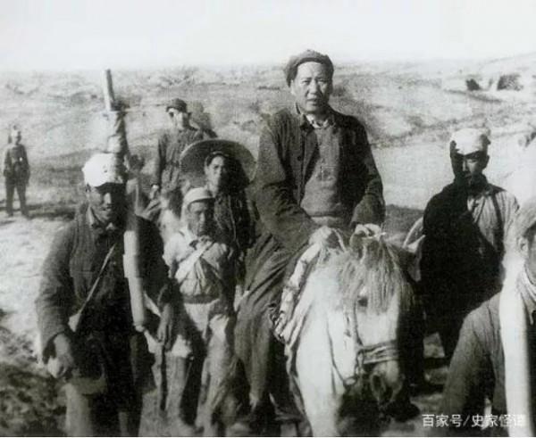 為什麼說，1947年6月30日，人民解放戰爭就已勝券在握