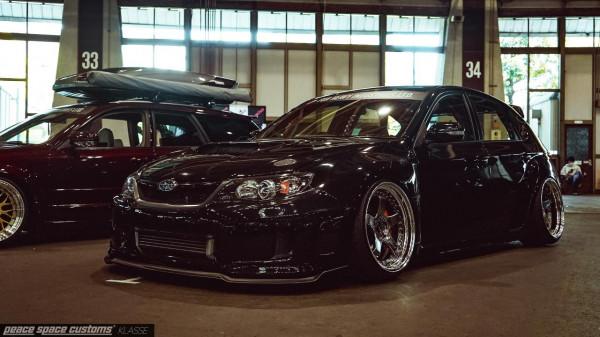 2021 WEKFEST最終篇，曾經最純粹的日系效能機械