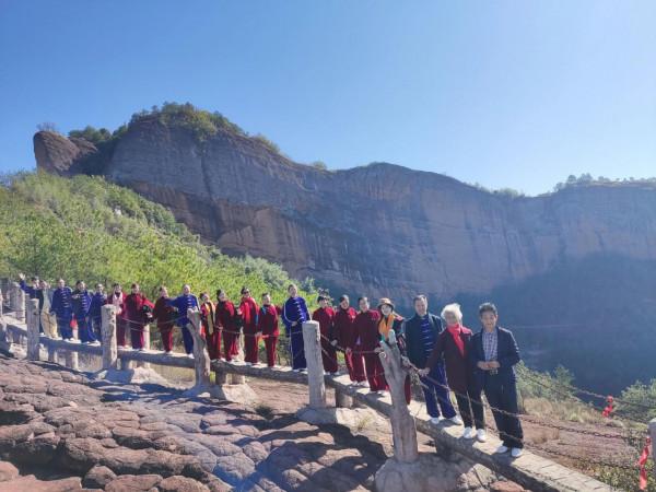 “百縣百日”文旅消費季 | 石城分會場—— 2021倒計時！
