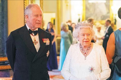 60張圖片,看看“紳士之都”英國是怎樣的 60張圖片,看看“紳士之都”英國是怎樣的