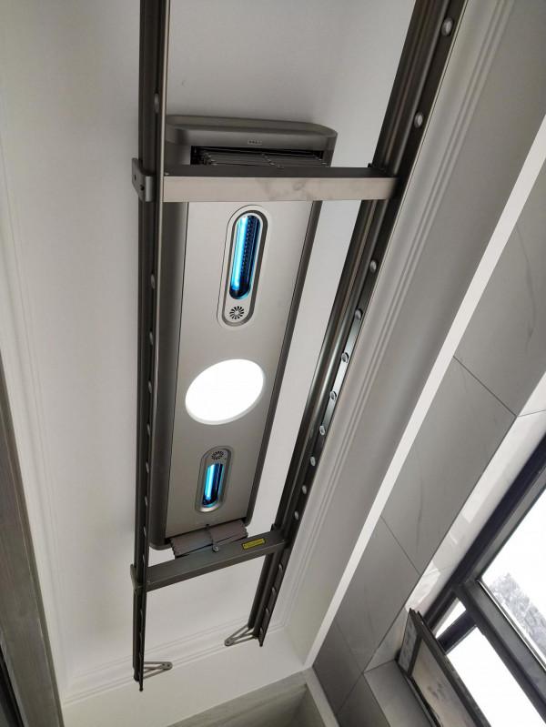 今天安裝的九牧衛浴