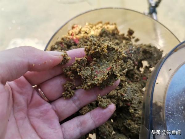 商品餌發酵兩天後再用,多狡猾的鯉魚都擋不住這誘惑 商品餌發酵兩天後再用,多狡猾的鯉魚都擋不住這誘惑