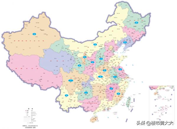 警報!這33個城市的房子,千萬不要買 警報!這33個城市的房子,千萬不要買