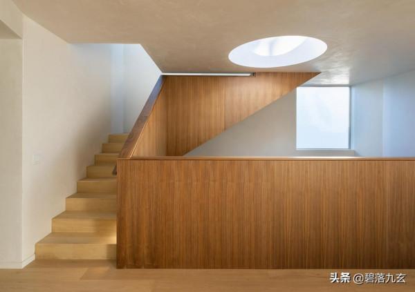 Radius House，威尼斯，洛杉磯，加利福尼亞，美國